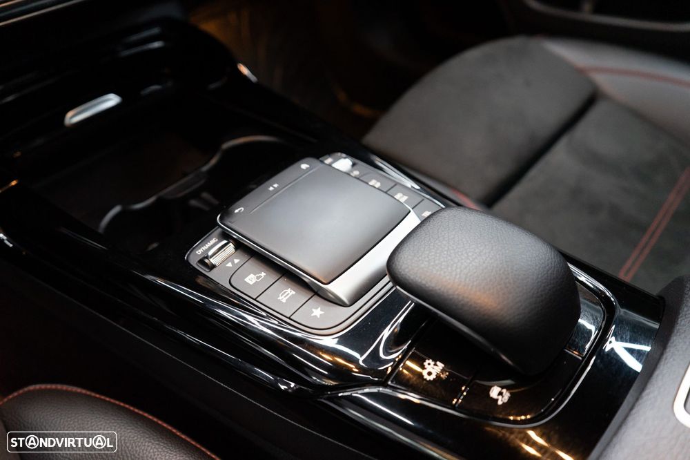 Mercedes-Benz A 35 AMG 4Matic - 44