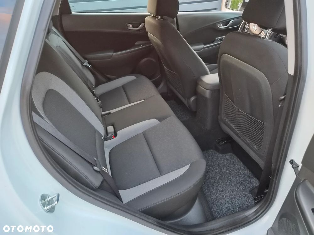 Hyundai Kona 1.0 T-GDI EDITION 30 - 10