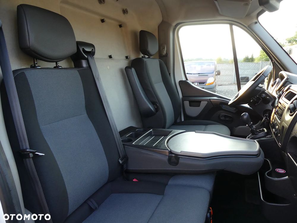 Nissan NV400*L3H2*MAXI*2015r.2.3CDTI*130KM - 16