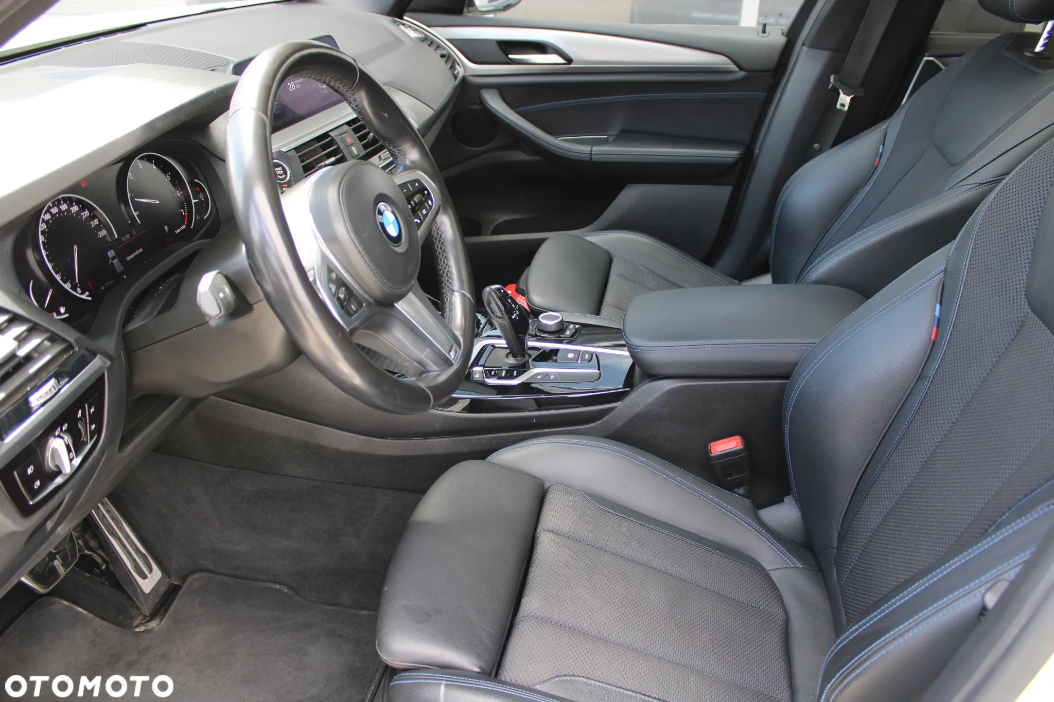 BMW X3 xDrive20i M Sport sport - 16