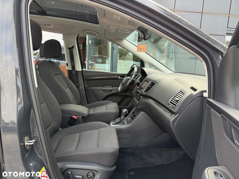 Seat Alhambra 2.0 TDI Xcellence DSG - 23