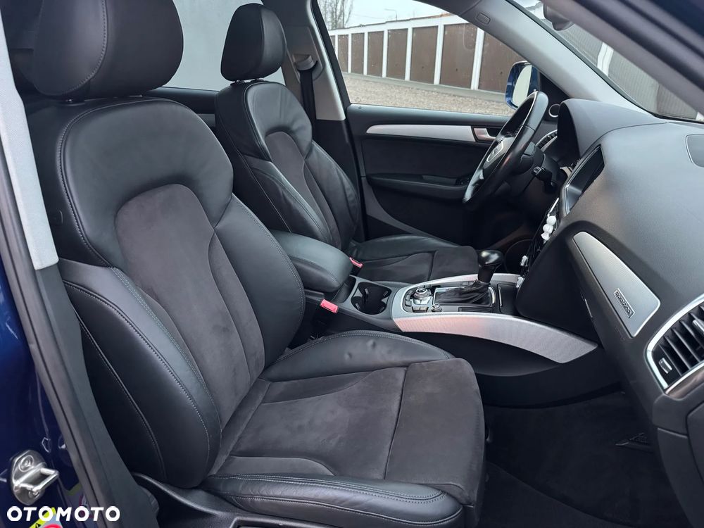 Audi Q5 - 6