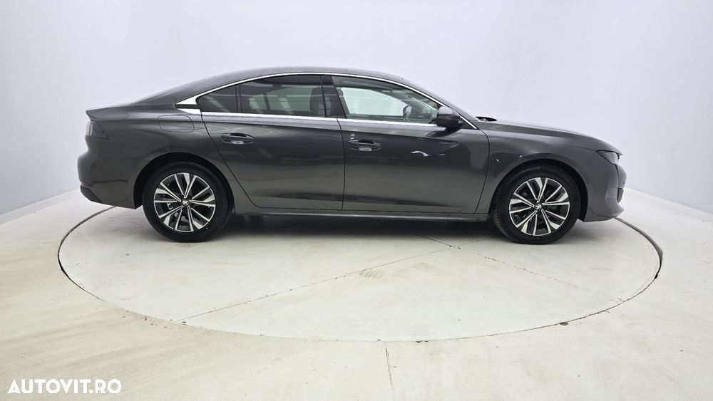 Peugeot 508 SW 1.2 PureTech S&S EAT8 Allure Pack - 5