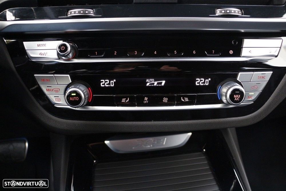 BMW X3 30 e xDrive Pack M - 47