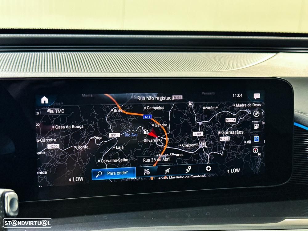 Mercedes-Benz EQC 400 4Matic AMG Line - 53