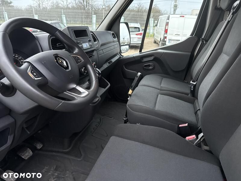 Renault Master - 12