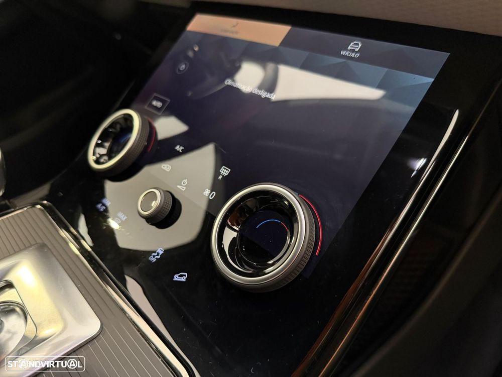 Land Rover Range Rover Evoque 1.5 P300e AWD R-Dynamic SE Auto - 12