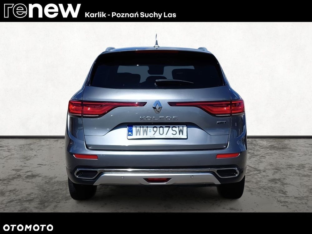 Renault Koleos 2.0 Blue dCi Initiale Paris 4x4 X-Tronic - 7