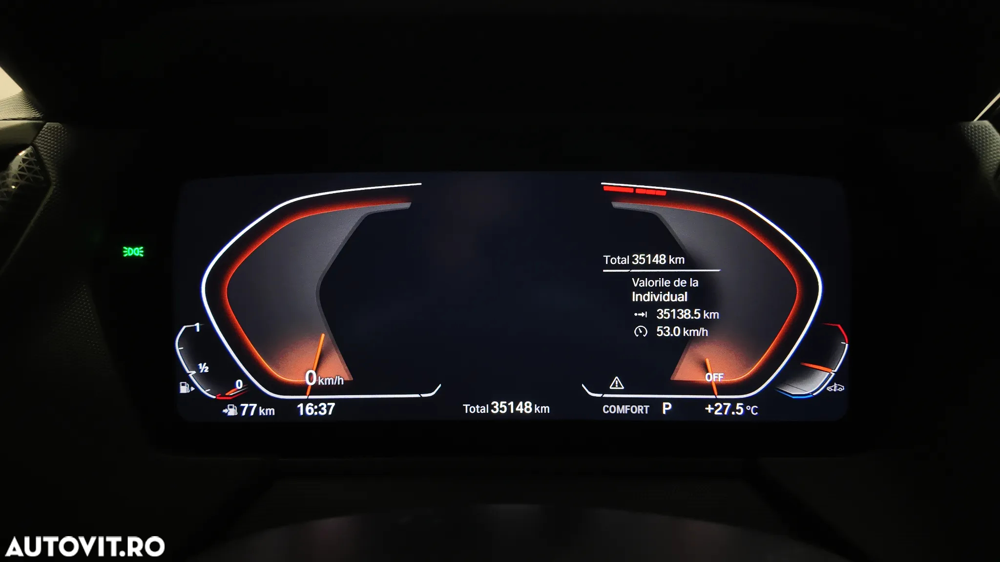 BMW Seria 2 218i Gran Coupe Aut. - 23
