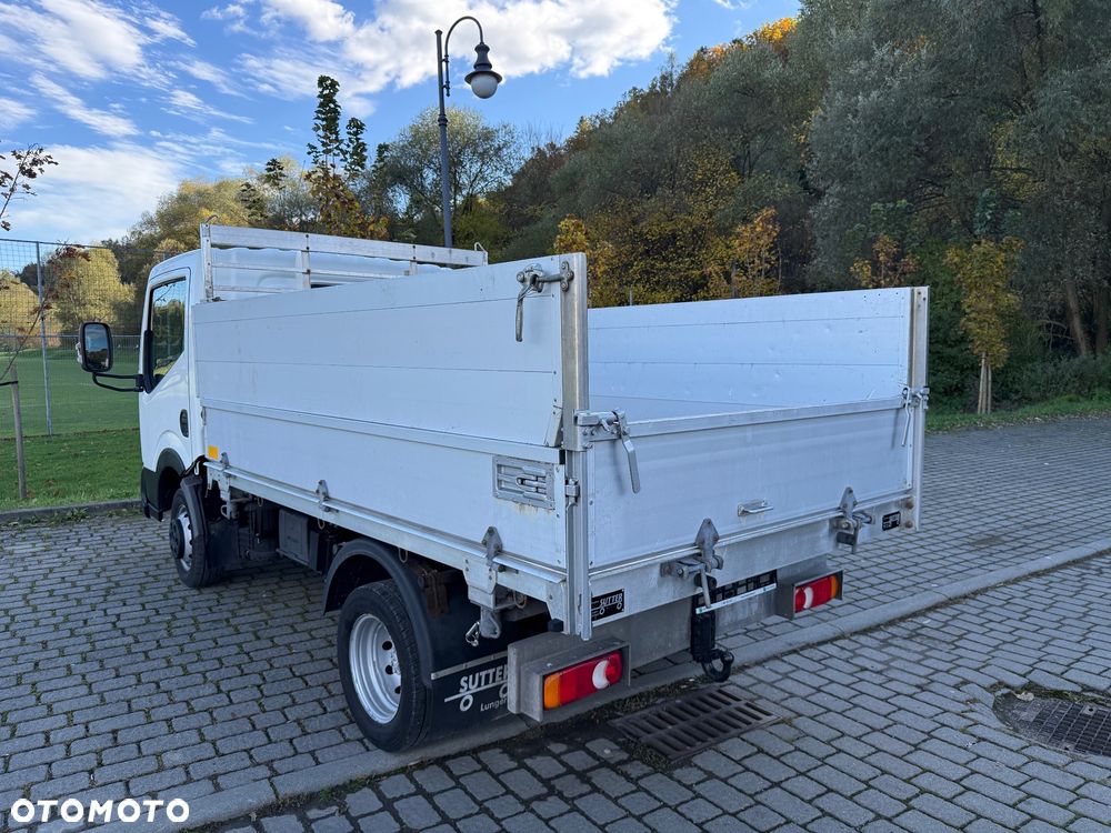 Nissan NT400 CABSTAR Kiper Wywrotka - 24