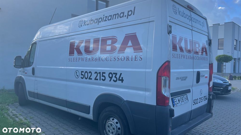 Fiat Ducato - 5