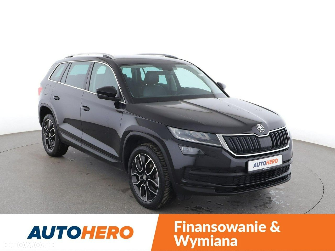 Skoda Kodiaq 2.0 TDI DSG Style - 10