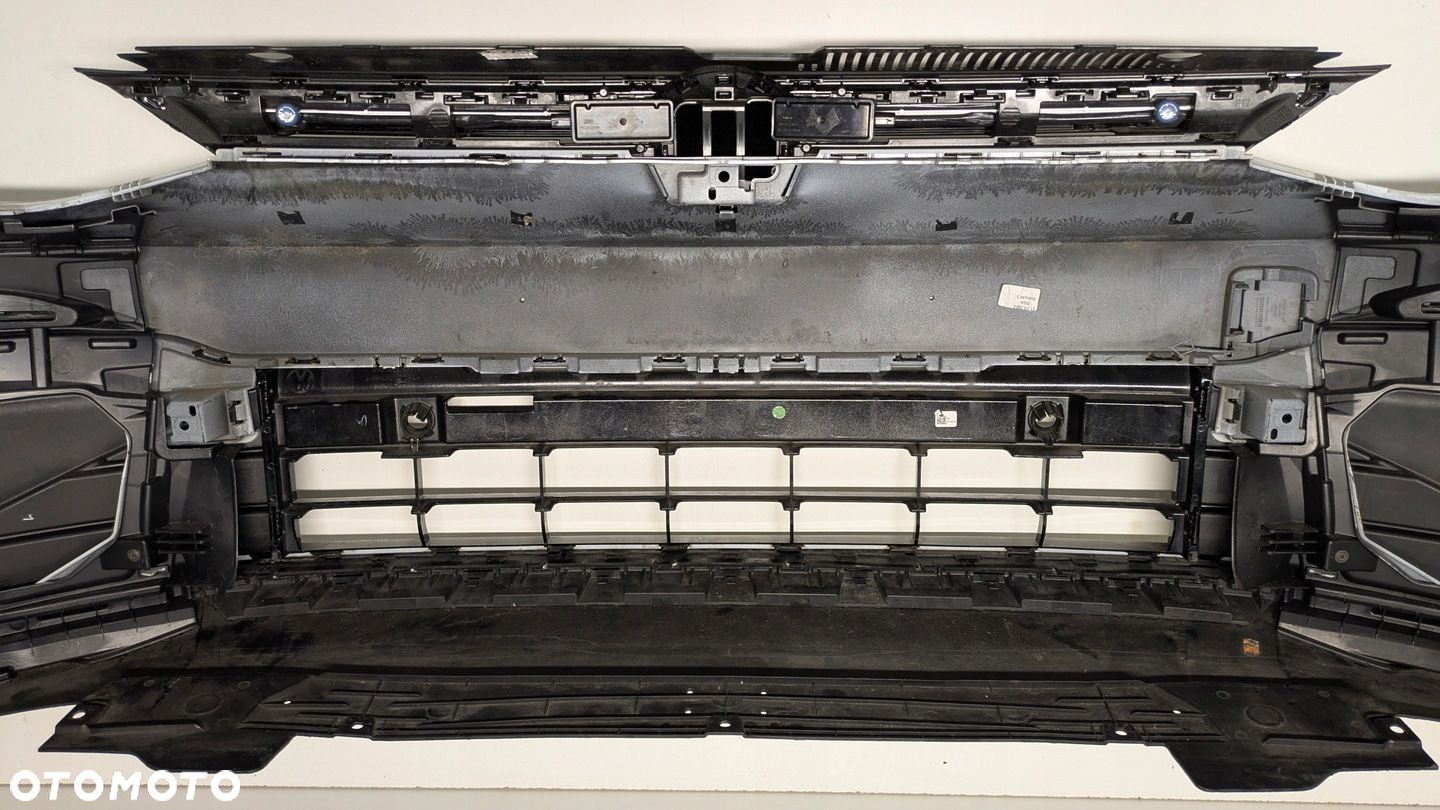 Zderzak przedni VW GOLF VIII R LINE 5H0 - 15