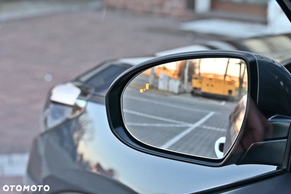 Hyundai Tucson 1.6 T-GDi Premium 4WD DCT - 19