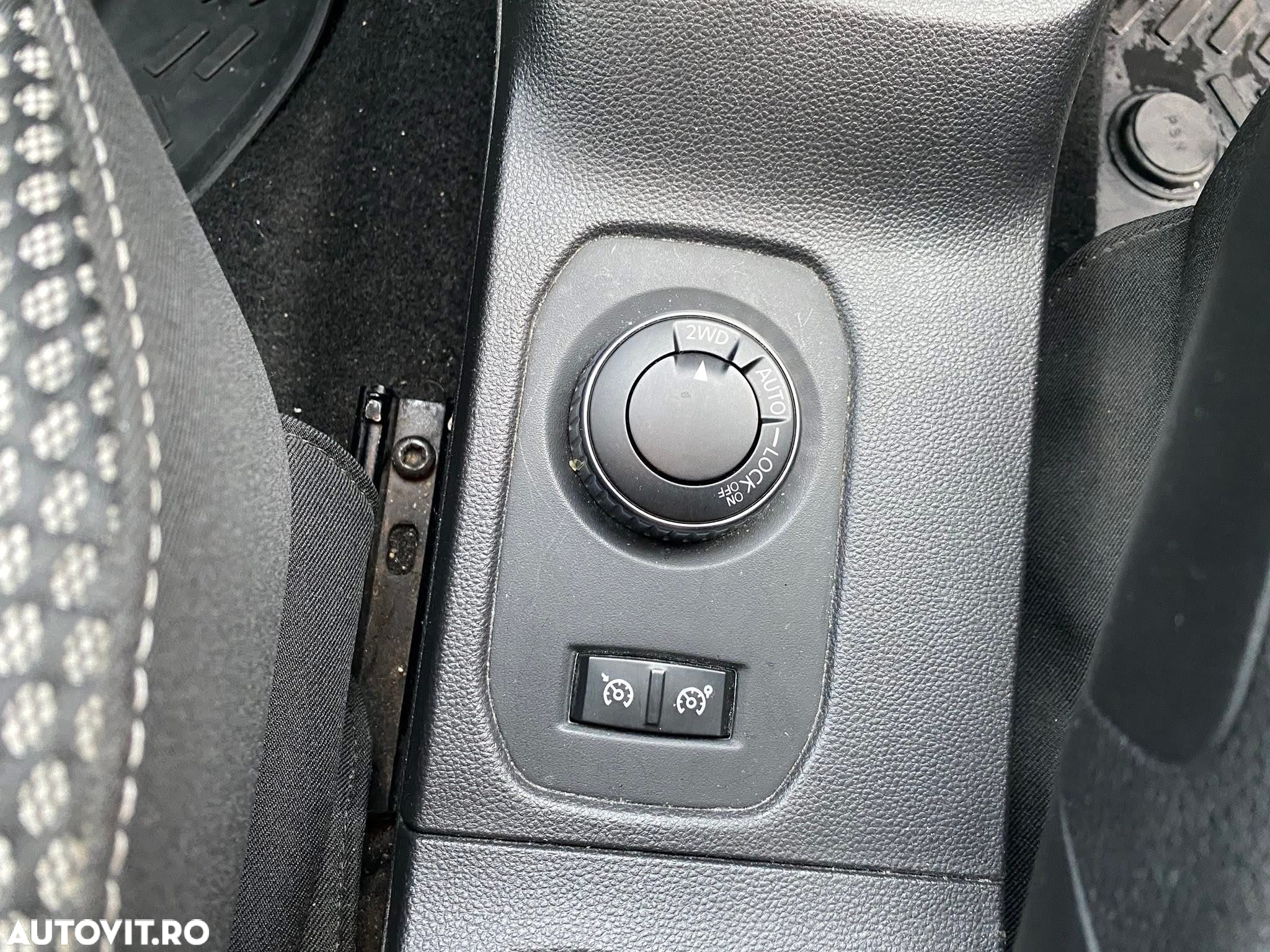 Dacia Duster 1.5 Blue dCi 4WD Prestige jante 17" - 21