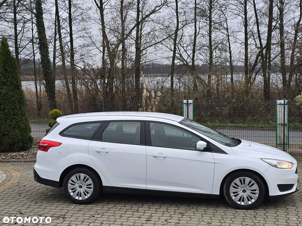 Ford Focus - 2