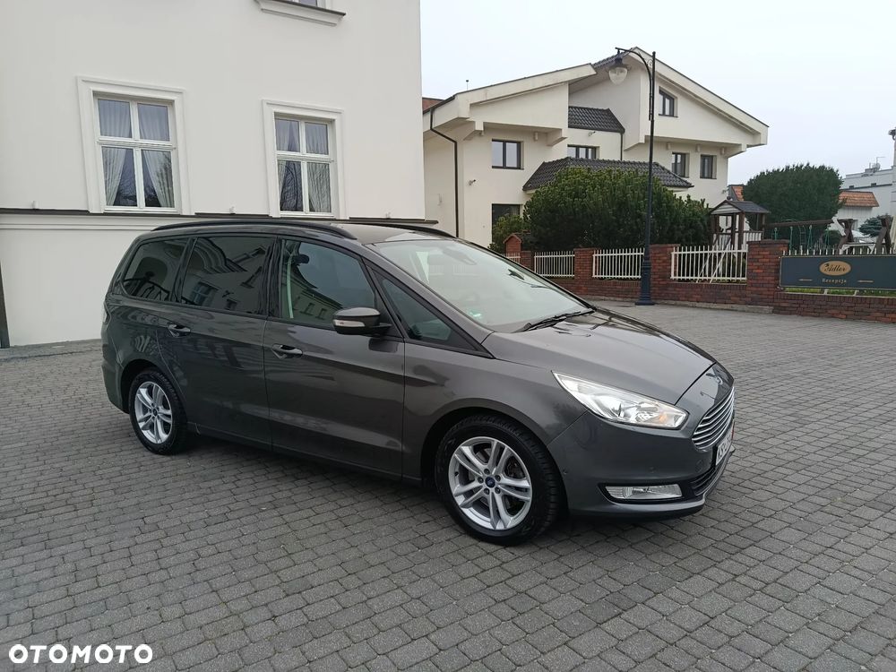Ford Galaxy - 7