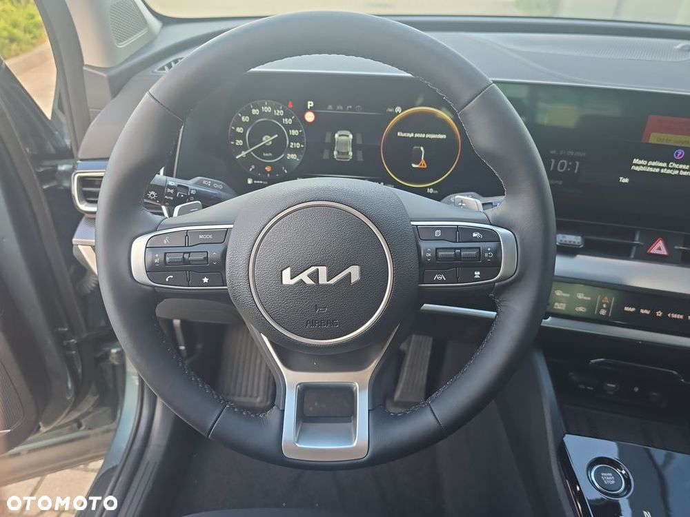 Kia Sportage - 14