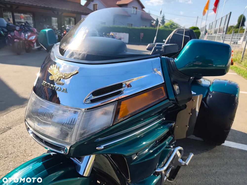 Honda GL - 34