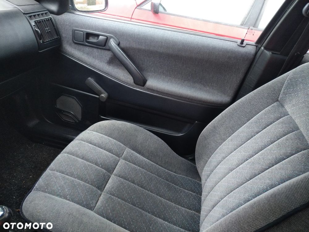 Volkswagen Passat Variant 2.8 VR6 GL - 10