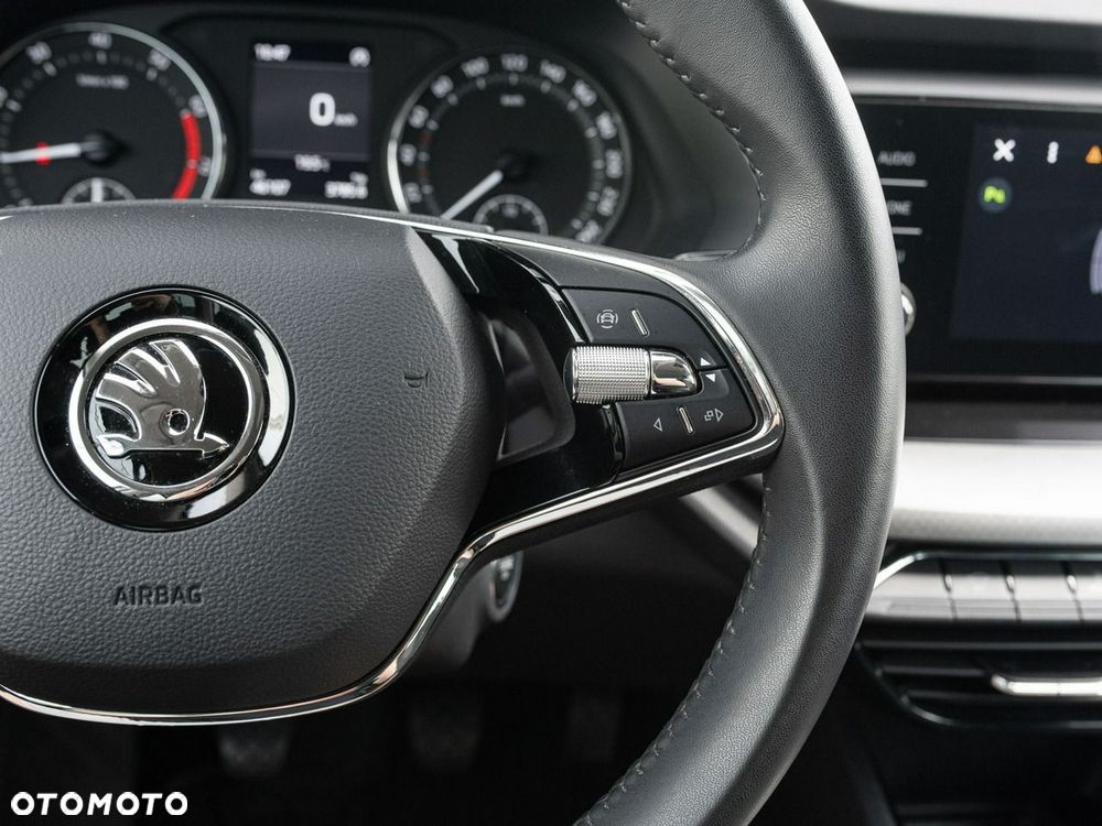 Skoda Octavia 1.5 TSI ACT Ambition - 15