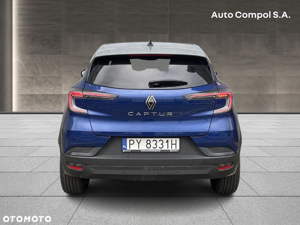 Renault Captur - 5
