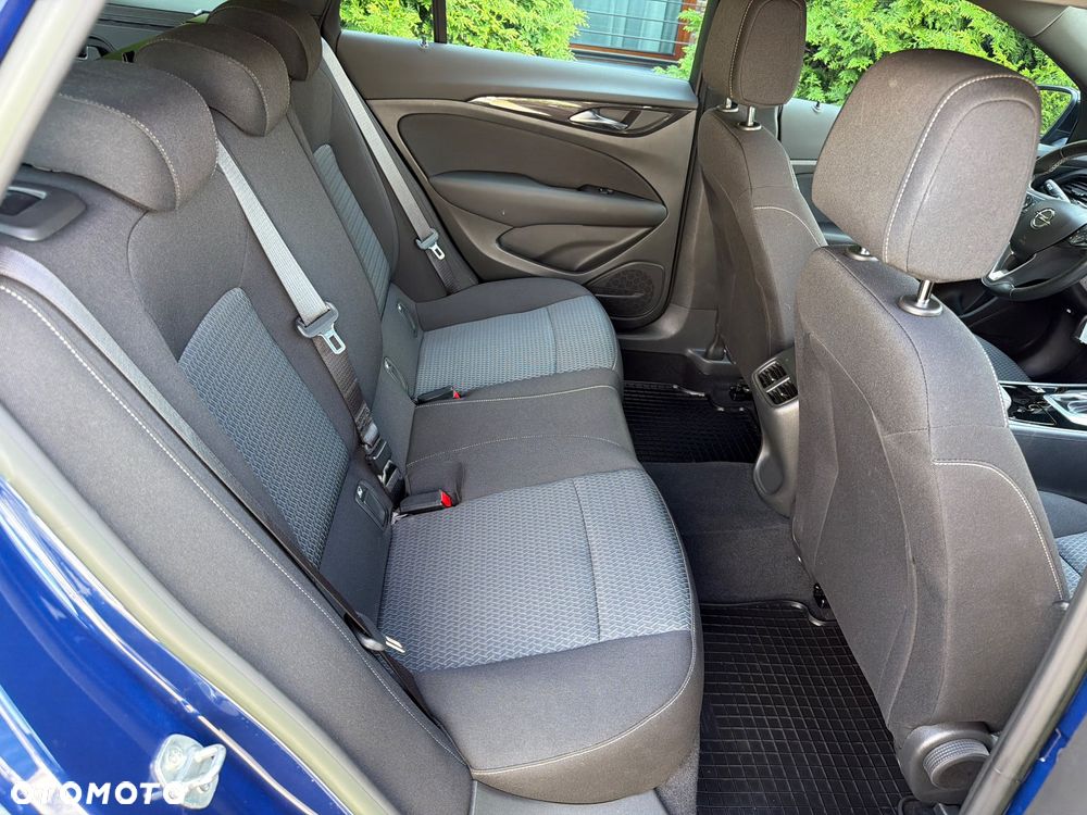 Opel Insignia 2.0 CDTI Business Edition S&S - 38