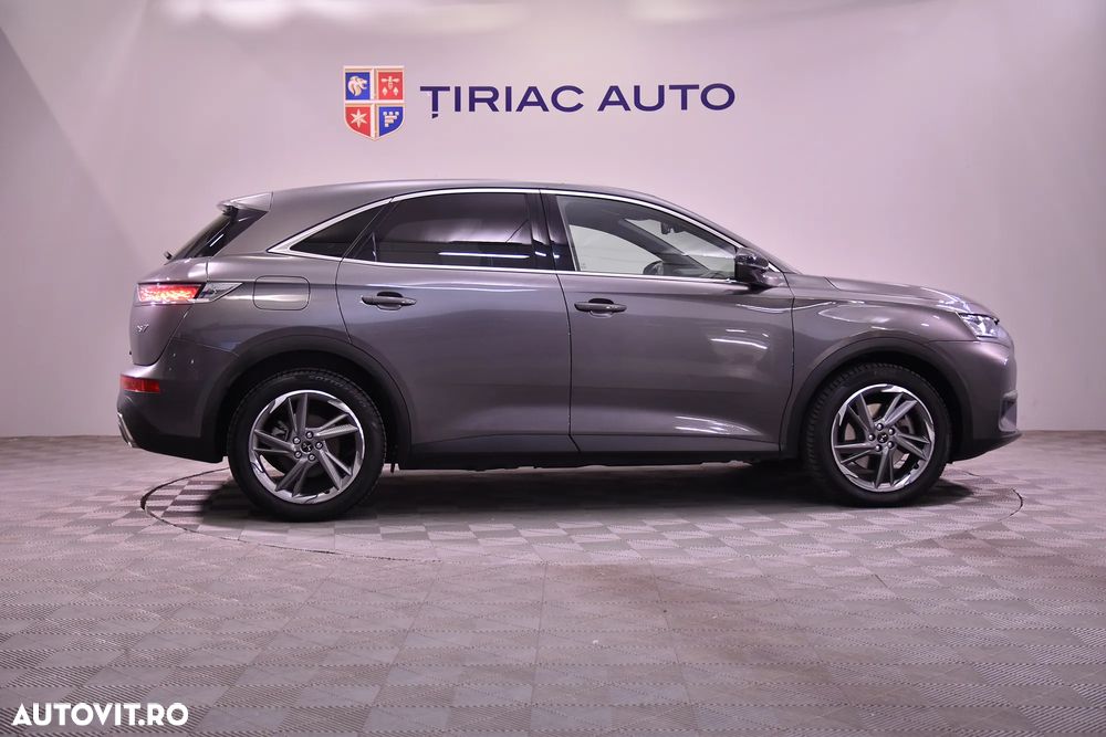 DS Automobiles DS 7 Crossback - 6