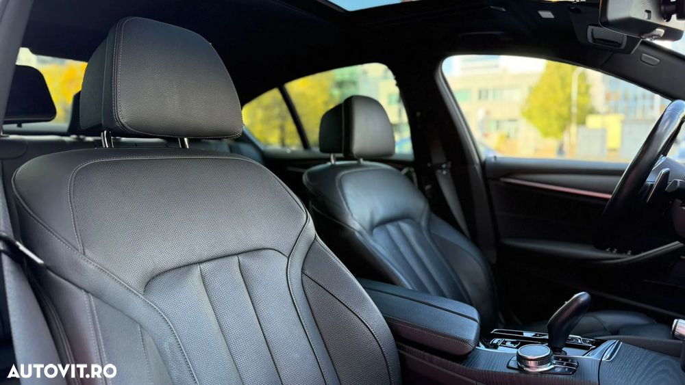 BMW Seria 5 545e xDrive AT PHEV - 27