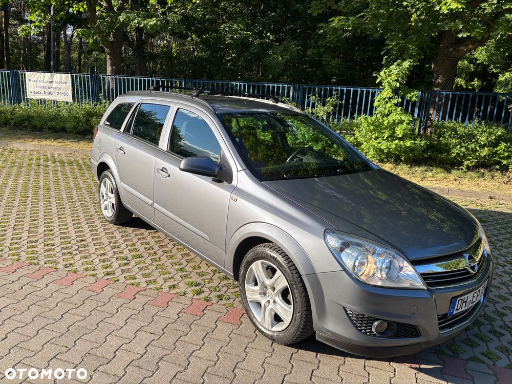 Opel Astra - 22