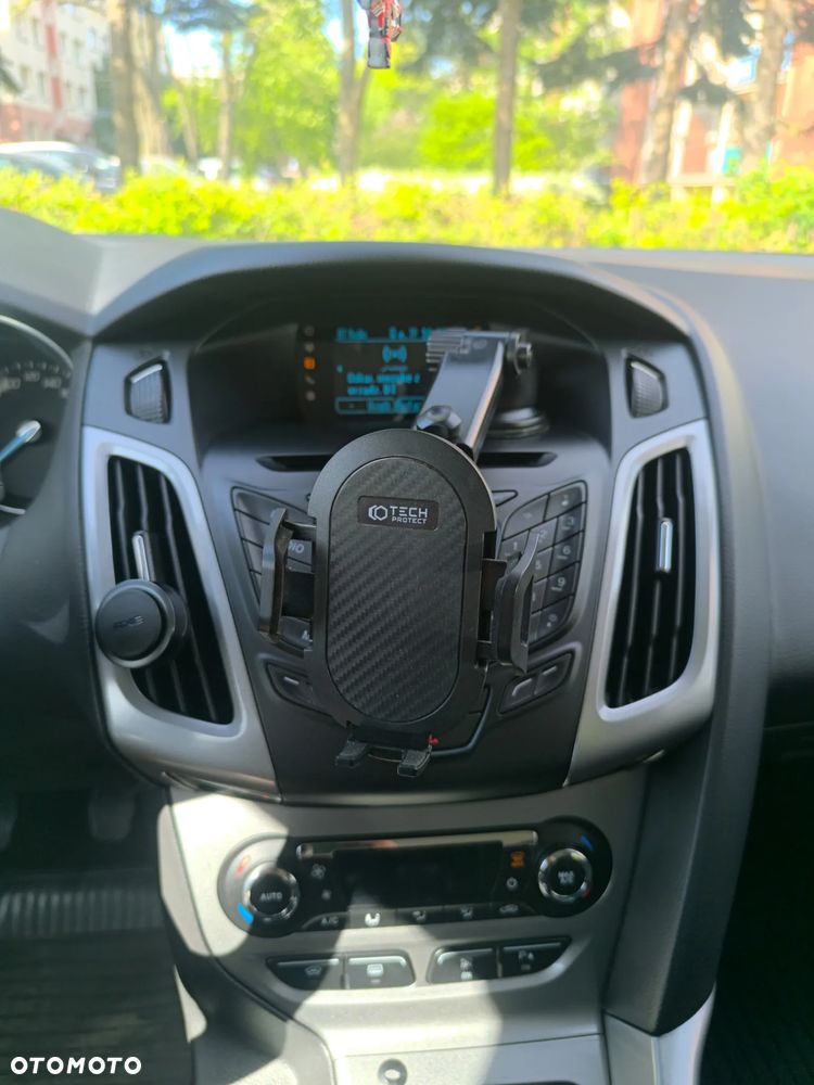 Ford Focus 1.6 TDCi Edition - 12