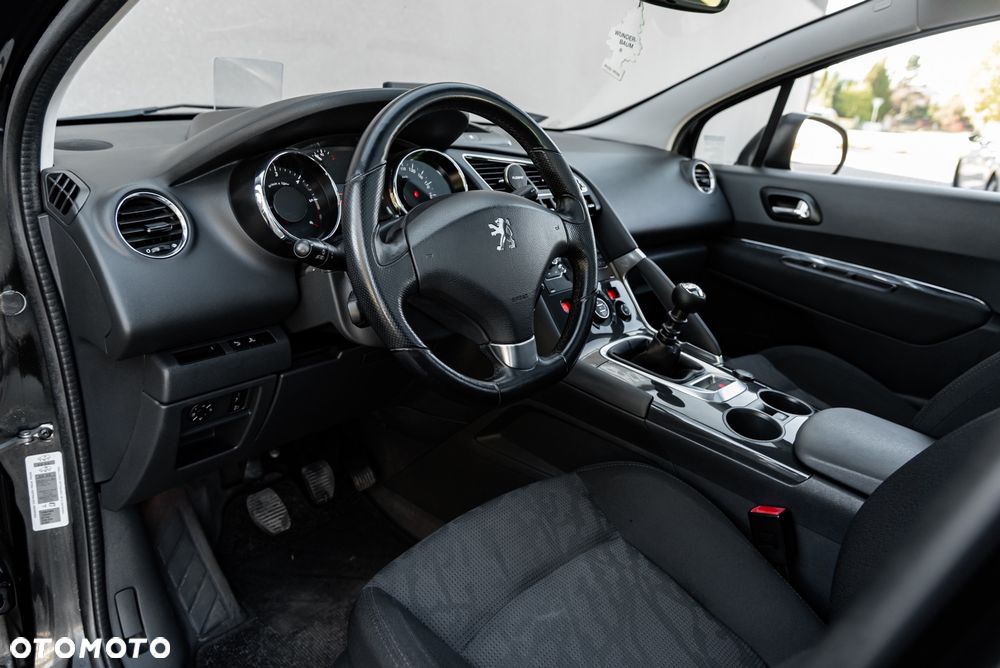 Peugeot 3008 HDi 150 Allure - 15