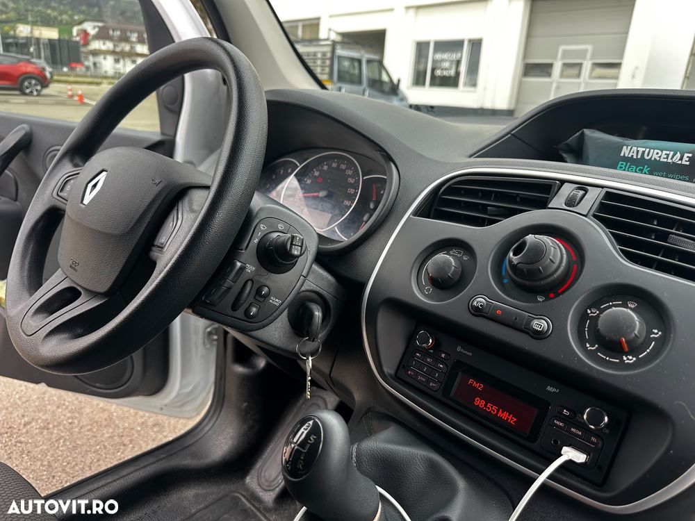 Renault Kangoo - 5