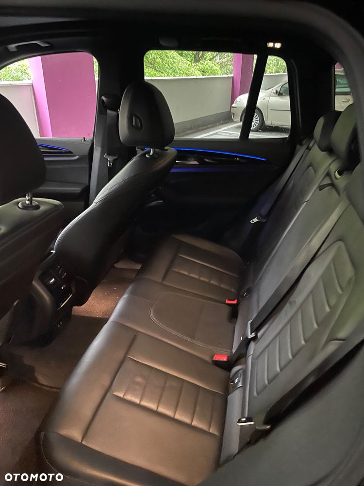 BMW X3 - 10