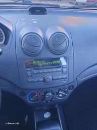 Chevrolet Aveo 1.2 LS - 5