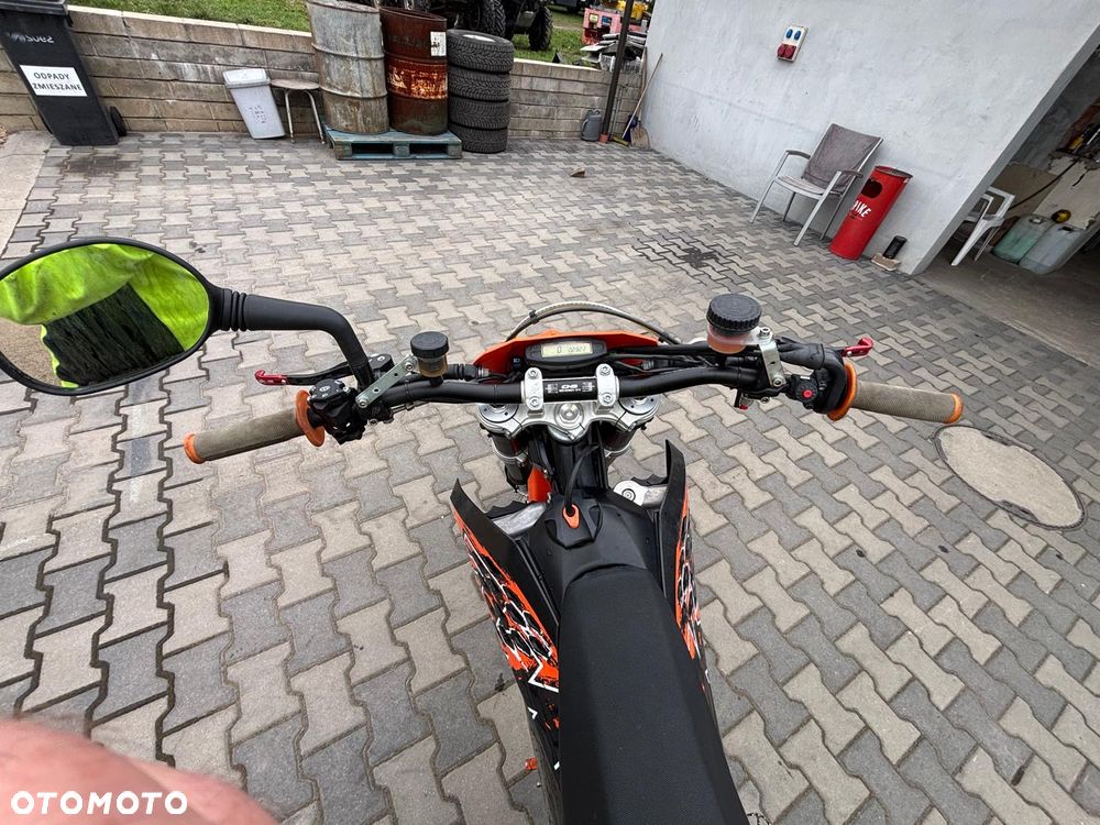 KTM Inny - 6