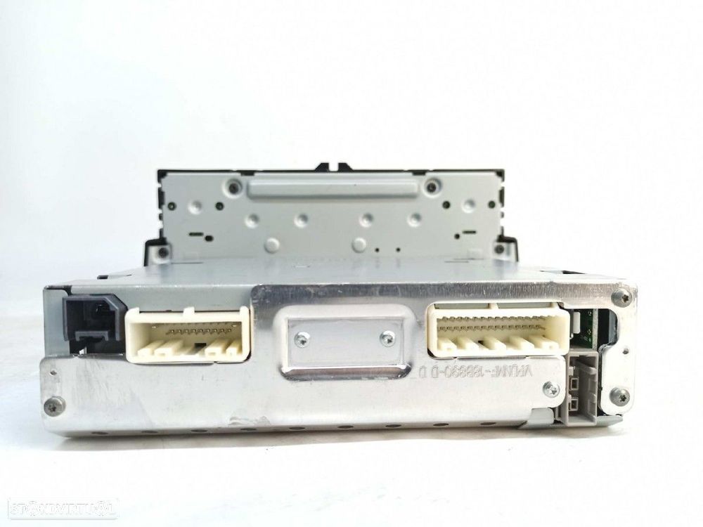 SISTEMA AUDIO / RADIO CD NISSAN PULSAR (C13) ACENTA - 2