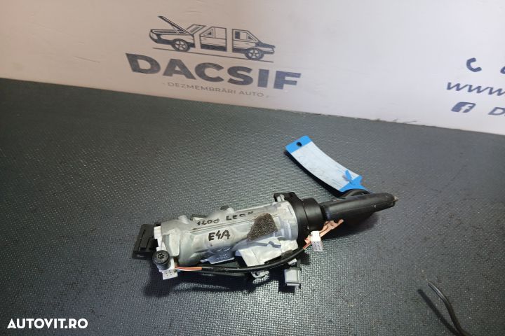 Contact cu cheie 1K0905851B 5K0906865 1K0905851B 5K0906865 Seat Leon - 1