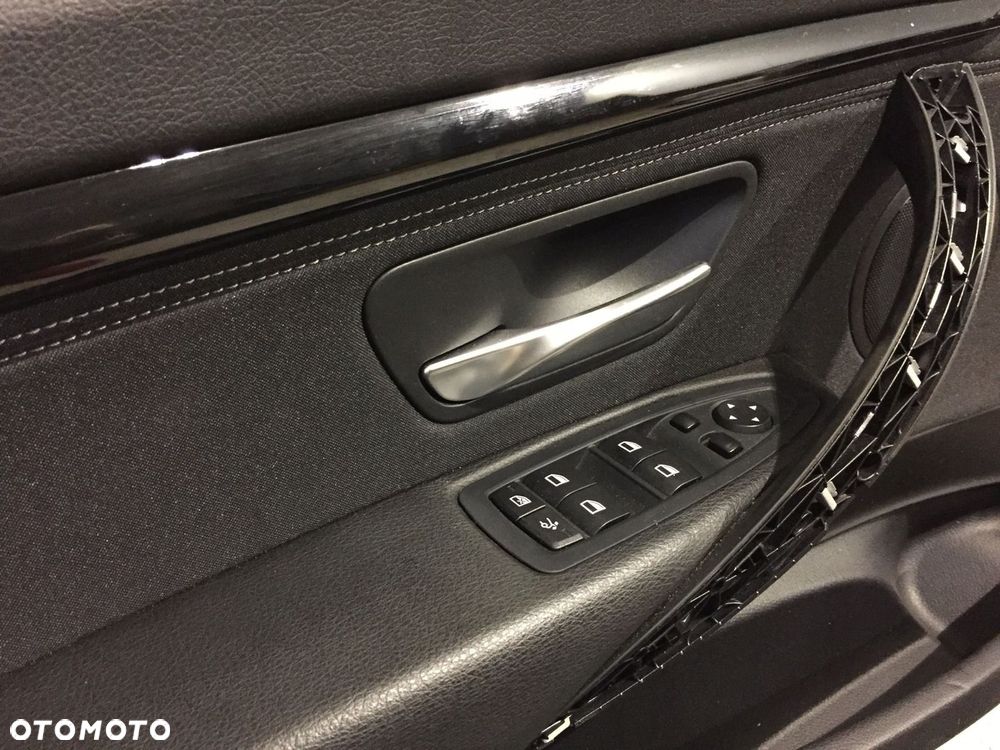 BOCZKI DRZWI PRZÓD TYŁ BMW 3 GT F34 LED - 7