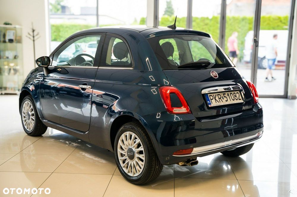 Fiat 500 - 7