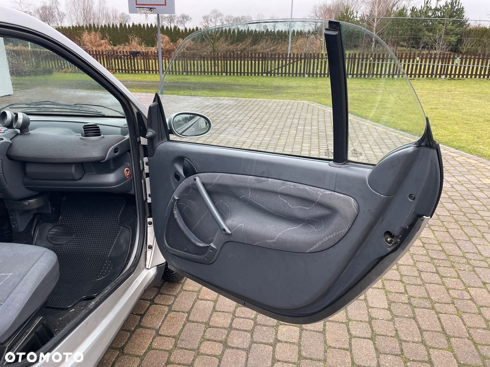 Smart Fortwo - 18