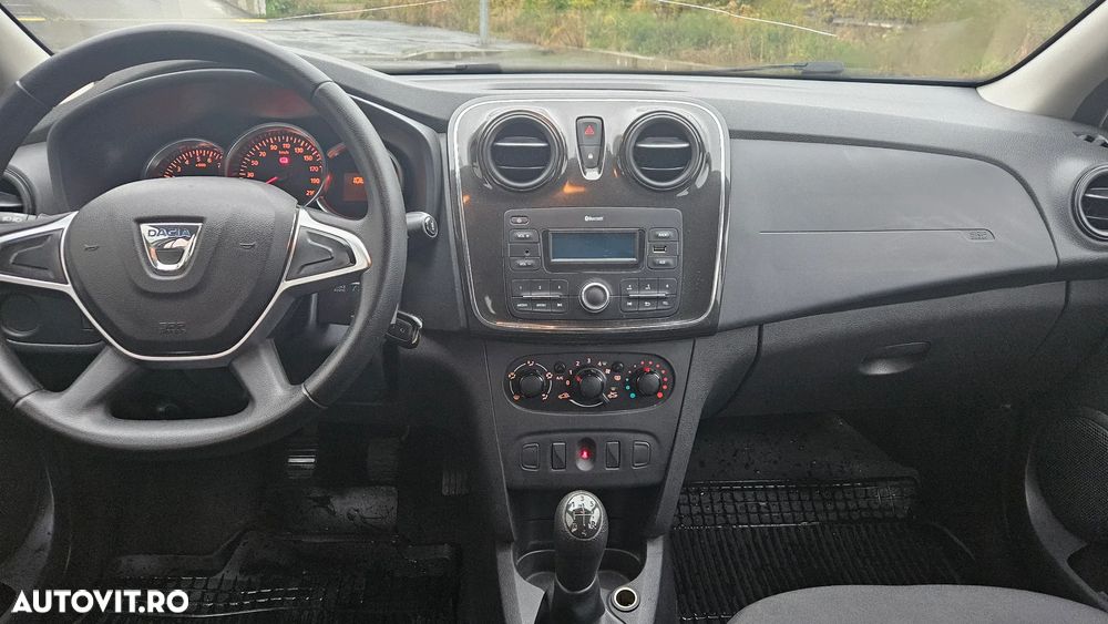 Dacia Sandero 1.0 SCe SL PLUS - 6