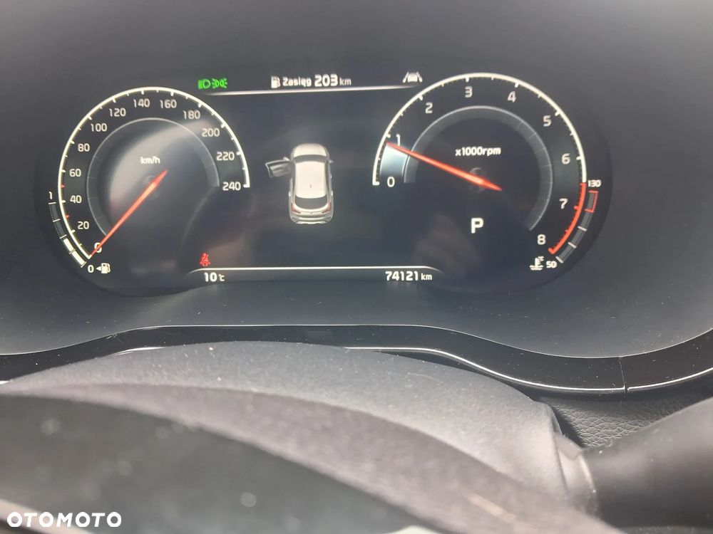 Kia XCeed - 11