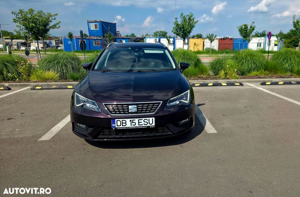 Seat Leon - 2