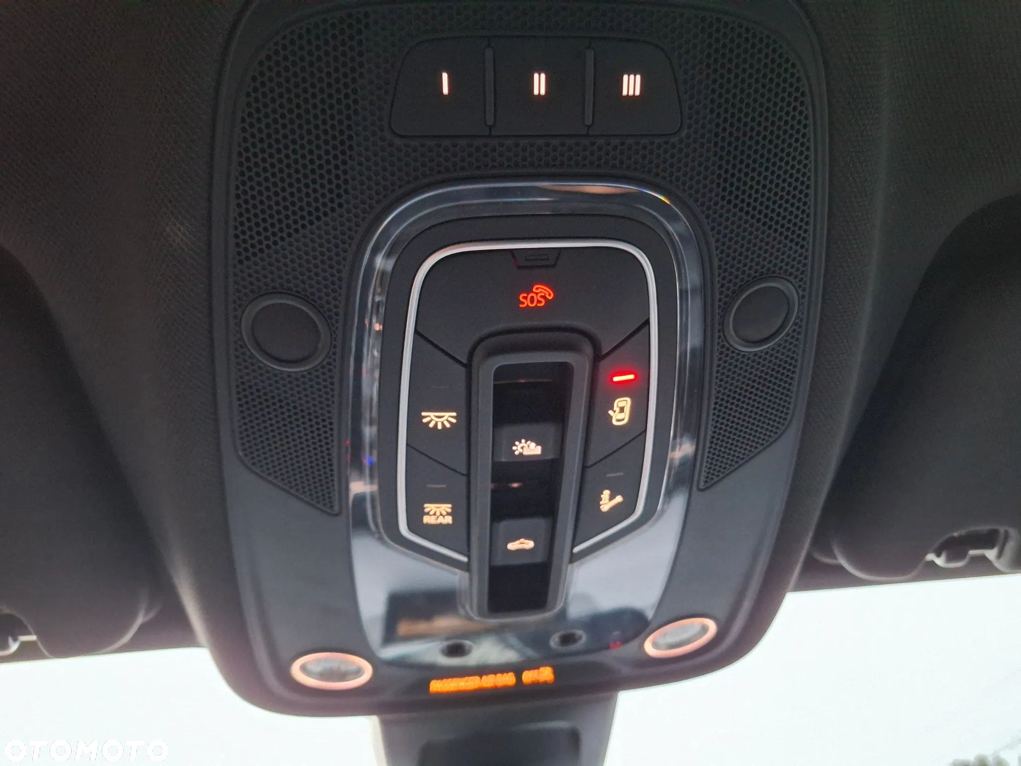 Audi Q7 3.0 TFSI Quattro Tiptronic - 30