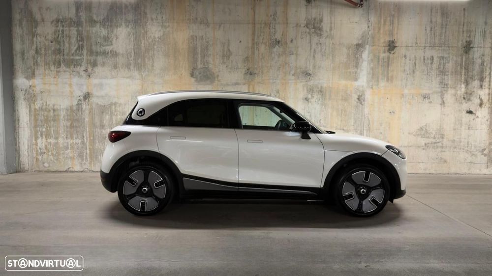 Smart #1 66 kWh Premium - 14