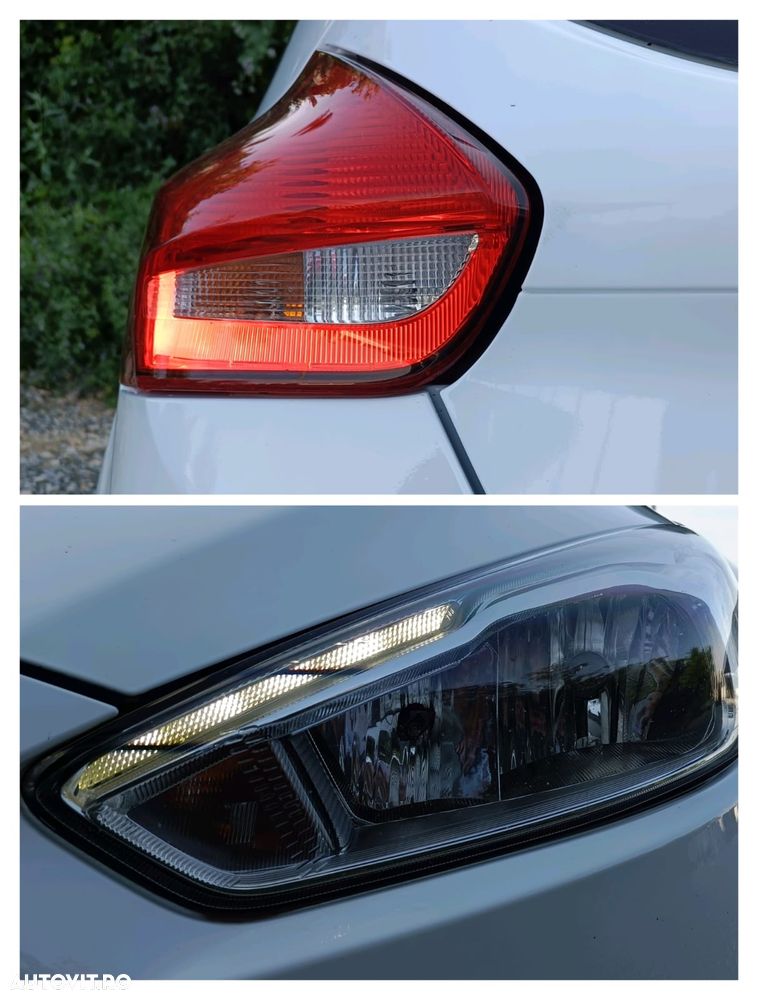 Ford Focus - 9