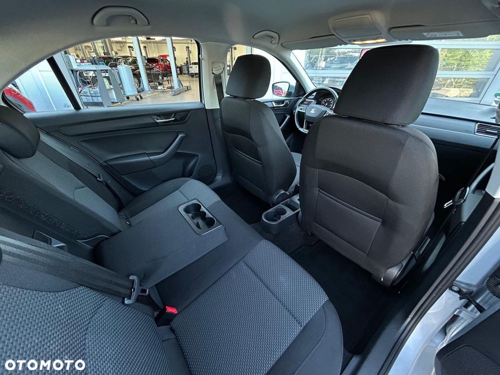 Seat Toledo 1.0 EcoTSI Reference S&S - 9