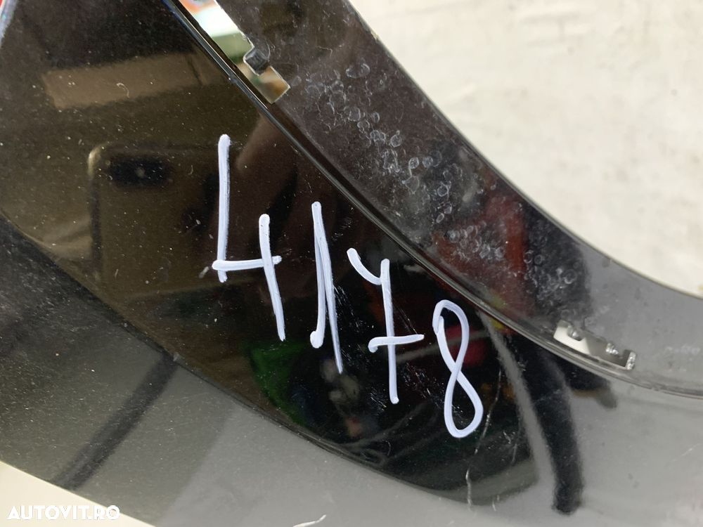 Bara fata  BMW X1, F48, 2015, 2016, 2017, 2018, cod origine OE 51117354815. - 11