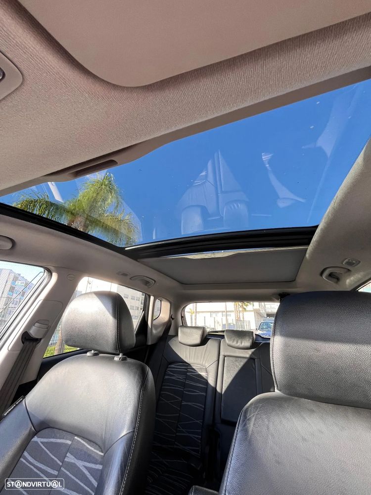 Kia Venga 1.4 CRDi TX ISG - 9